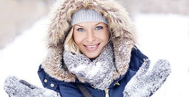 protezione dal freddo e dal raffreddore nel trattamento dell'osteocondrosi cervicale