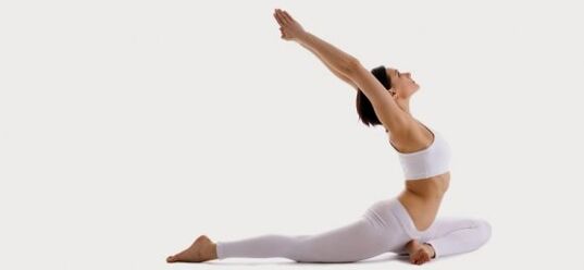 Ginnastica terapeutica
